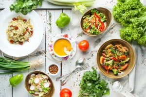 Plant-Based Diet Myths Debunked: Real Talk About Protein, Calcium, Iron, and Other Nutrients Plant-Based Diet Myths Debunked: Real Talk About Protein, Calcium, Iron, and Other Nutrients