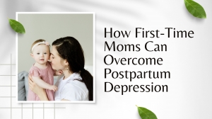 Guide to Postpartum Wellness Guide to Postpartum Wellness